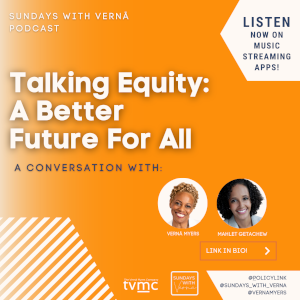 Talking Equity a Better Future for All